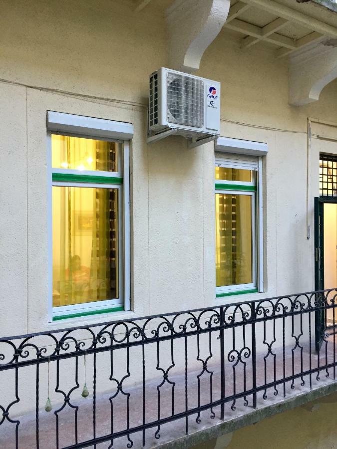 Buda Boutique Apartment Budapesta Exterior foto