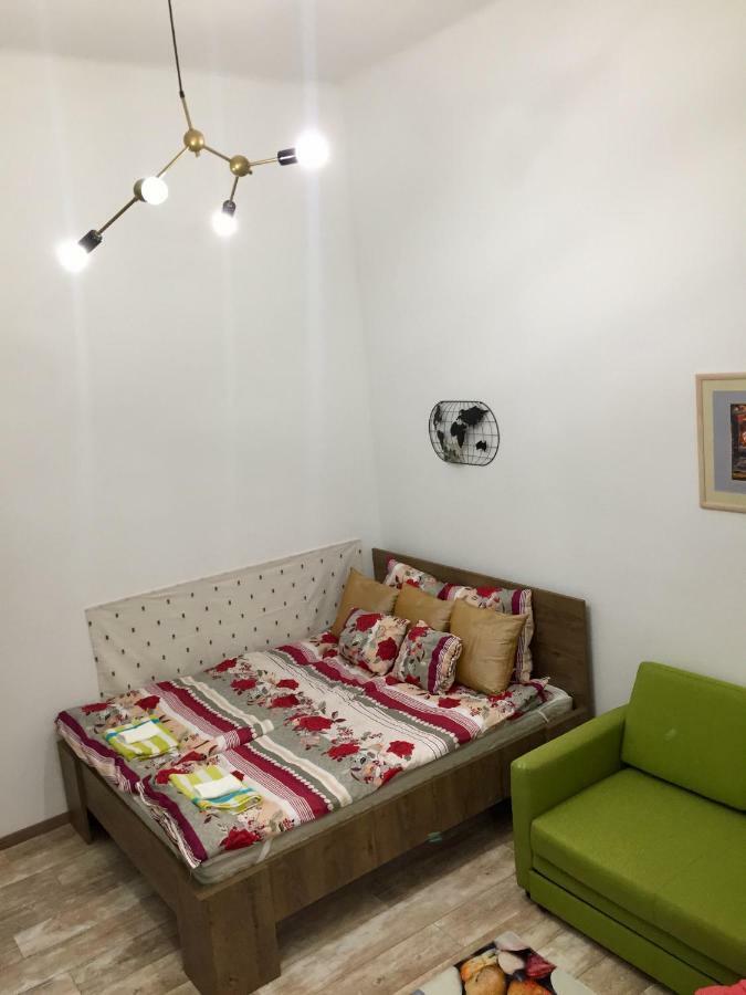 Buda Boutique Apartment Budapesta Exterior foto