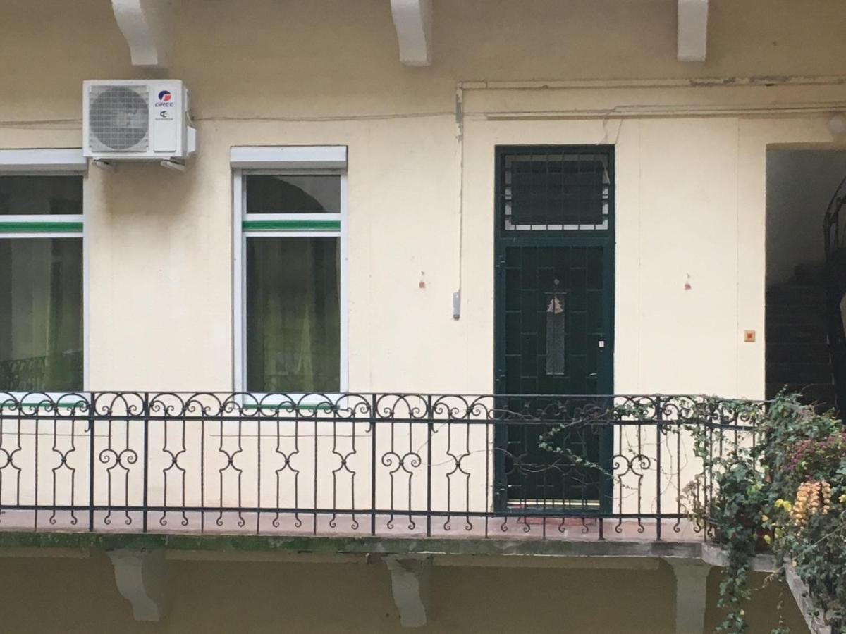 Buda Boutique Apartment Budapesta Exterior foto